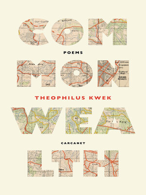 cover image of Commonwealth
